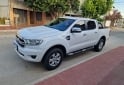 Camionetas - Ford Ranger DC 4X4 XLT AT 3.2L 2020 Diesel 180000Km - En Venta