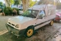 Utilitarios - Renault Express 1.8RD 1998 Diesel 350000Km - En Venta