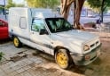 Utilitarios - Renault Express 1.8RD 1998 Diesel 350000Km - En Venta
