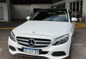 Autos - Mercedes Benz C 250 2017 Nafta 80000Km - En Venta