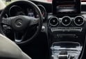 Autos - Mercedes Benz C 250 2017 Nafta 80000Km - En Venta