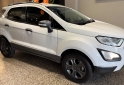 Autos - Ford Ecosport 2019 Nafta 87000Km - En Venta