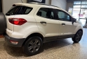 Autos - Ford Ecosport 2019 Nafta 87000Km - En Venta