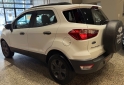 Autos - Ford Ecosport 2019 Nafta 87000Km - En Venta