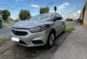 Autos - Chevrolet Onix 2017 Nafta 135000Km - En Venta