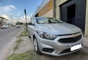 Autos - Chevrolet Onix 2017 Nafta 135000Km - En Venta