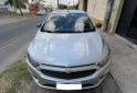 Autos - Chevrolet Onix 2017 Nafta 135000Km - En Venta