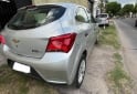 Autos - Chevrolet Onix 2017 Nafta 135000Km - En Venta