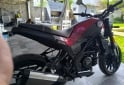 Motos - Benelli Leoncino 250 2022 Nafta 15000Km - En Venta