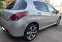 Autos - Peugeot 308 FELINE TIP 2018 Nafta  - En Venta