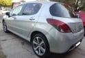 Autos - Peugeot 308 FELINE TIP 2018 Nafta  - En Venta