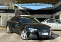 Autos - Audi A4 2018 Nafta 105000Km - En Venta