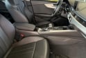 Autos - Audi A4 2018 Nafta 105000Km - En Venta