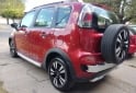 Autos - Citroen C3 AIRCROSS 1.6 FEEL 2014 Nafta - En Venta