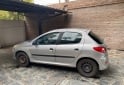 Autos - Peugeot 207 compact 2013 Nafta 247000Km - En Venta