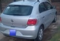 Autos - Volkswagen Gol Trend 2013 Nafta 165000Km - En Venta