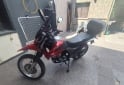 Motos - Zanella Zr250 2020 Nafta 15600Km - En Venta