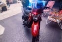Motos - Zanella Zr250 2020 Nafta 15600Km - En Venta