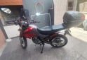 Motos - Zanella Zr250 2020 Nafta 15600Km - En Venta