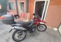 Motos - Zanella Zr250 2020 Nafta 15600Km - En Venta