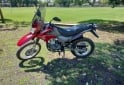 Motos - Zanella Zr250 2020 Nafta 15600Km - En Venta
