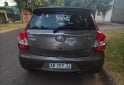 Autos - Toyota Toyota etios xls 2017 Nafta 79400Km - En Venta