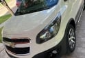 Camionetas - Chevrolet activ.Autom�tica  1.8.ful 2017 Nafta 116797Km - En Venta