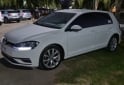 Autos - Volkswagen Golf 1.4 tsi comfortline 2019 Nafta 70000Km - En Venta