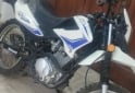 Motos - Motomel SKUA 2017 Nafta 1111Km - En Venta