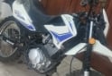 Motos - Motomel SKUA 2017 Nafta 1111Km - En Venta