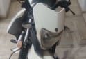 Motos - Motomel SKUA 2017 Nafta 1111Km - En Venta