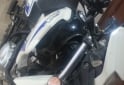 Motos - Motomel SKUA 2017 Nafta 1111Km - En Venta