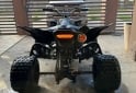 Cuatris y UTVs - Yamaha YFZ 450r Limited 2014  50Km - En Venta