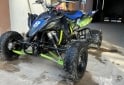 Cuatris y UTVs - Yamaha YFZ 450r Limited 2014  50Km - En Venta