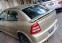 Autos - Chevrolet Astra 2007 2007 GNC 250000Km - En Venta