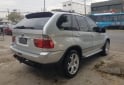 Camionetas - Bmw X5 2007 Diesel 350000Km - En Venta