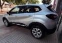 Camionetas - Renault Captur 2.0 16v ZEN 2018 Nafta 105000Km - En Venta