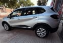 Camionetas - Renault Captur 2.0 16v ZEN 2018 Nafta 105000Km - En Venta