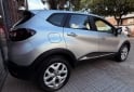Camionetas - Renault Captur 2.0 16v ZEN 2018 Nafta 105000Km - En Venta