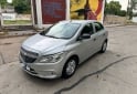 Autos - Chevrolet Onix 2018 Nafta 70000Km - En Venta