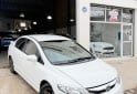 Autos - Honda CIVIC 1.8 LXS MT 2011 Nafta 122000Km - En Venta