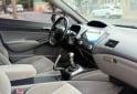 Autos - Honda CIVIC 1.8 LXS MT 2011 Nafta 122000Km - En Venta