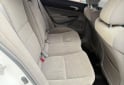 Autos - Honda CIVIC 1.8 LXS MT 2011 Nafta 122000Km - En Venta