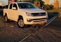 Camionetas - Volkswagen Amarok 2018 Diesel 84000Km - En Venta