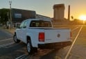 Camionetas - Volkswagen Amarok 2018 Diesel 84000Km - En Venta