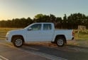 Camionetas - Volkswagen Amarok 2018 Diesel 84000Km - En Venta