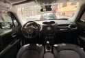 Camionetas - Jeep Renegade Sport 2018 Nafta 71000Km - En Venta