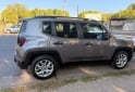 Camionetas - Jeep Renegade Sport 2018 Nafta 71000Km - En Venta