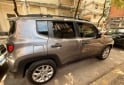 Camionetas - Jeep Renegade Sport 2018 Nafta 71000Km - En Venta