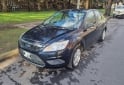 Autos - Ford Focus 2012 Nafta 166000Km - En Venta